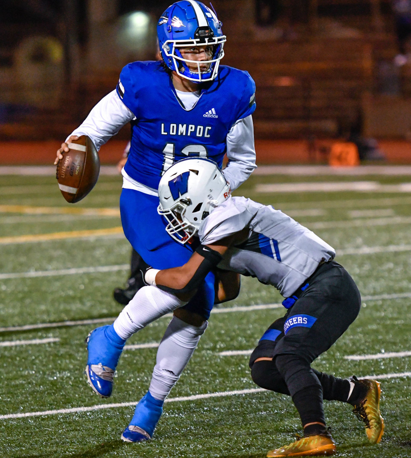 110521 Western LHS FB 04.JPG